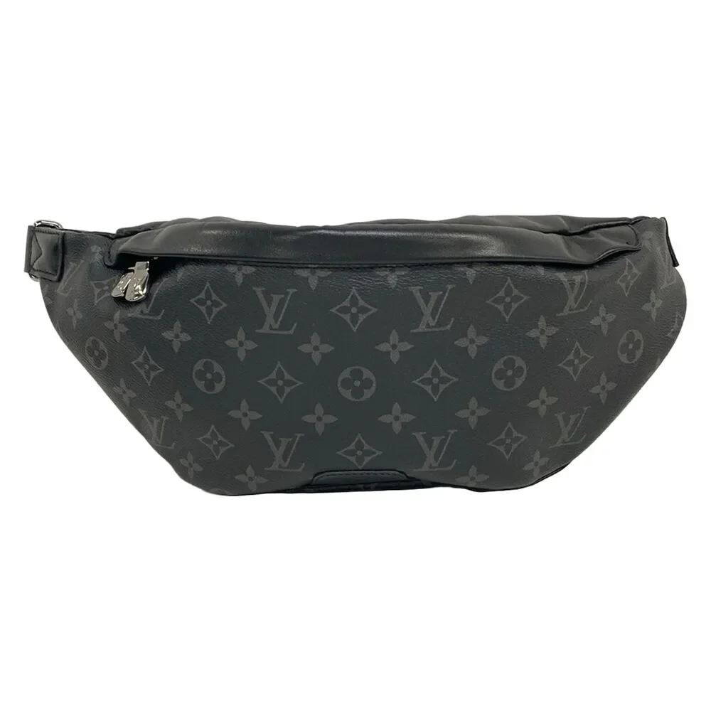 Louis Vuitton Discovery Bum Bag (canvas) Bum Bag M44336 Monogram Eclipse
